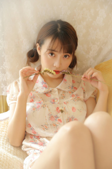 美丽的小辣椒3